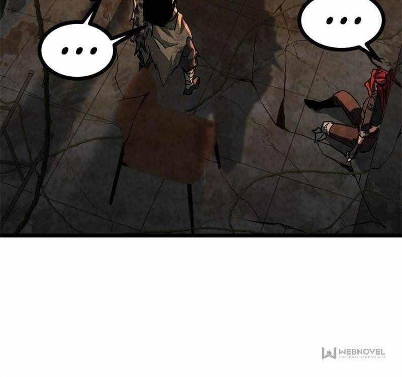 This Game Is Too Realistic Chapter 43 - Page 76