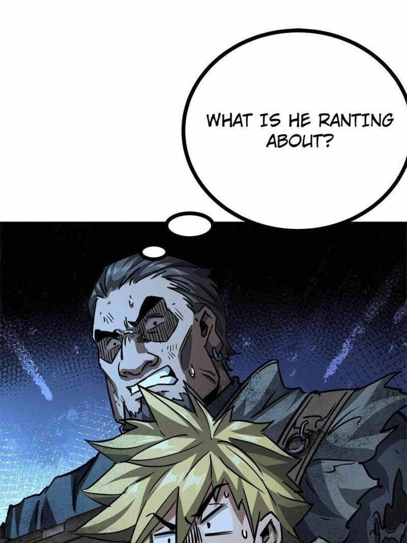 This Game Is Too Realistic Chapter 43 - Page 77