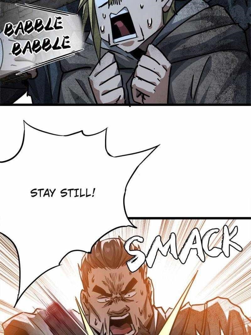 This Game Is Too Realistic Chapter 43 - Page 78