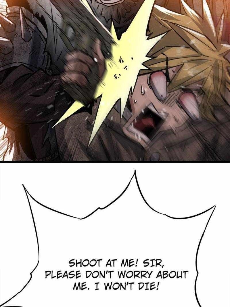 This Game Is Too Realistic Chapter 43 - Page 79