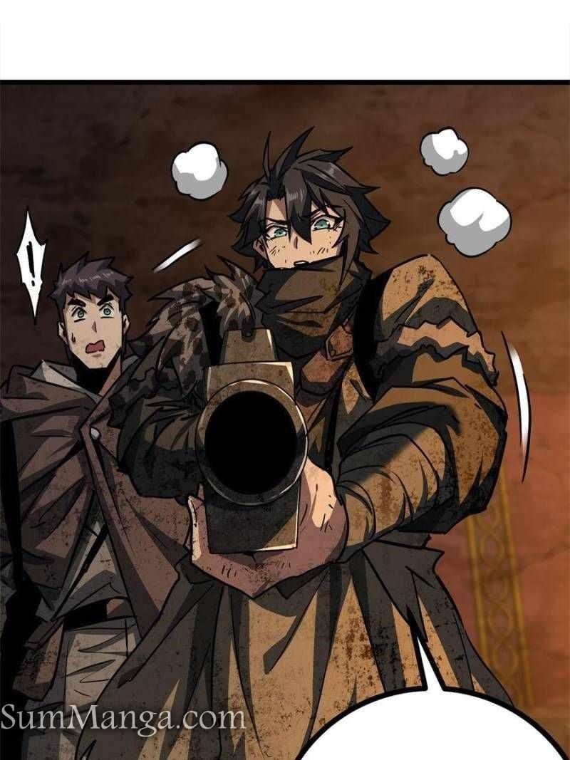 This Game Is Too Realistic Chapter 43 - Page 8