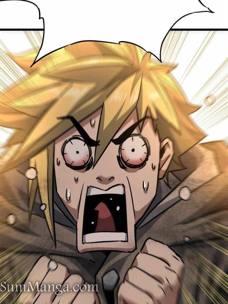 This Game Is Too Realistic Chapter 43 - Page 80