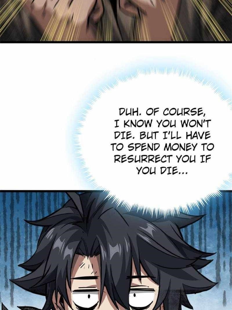 This Game Is Too Realistic Chapter 43 - Page 81