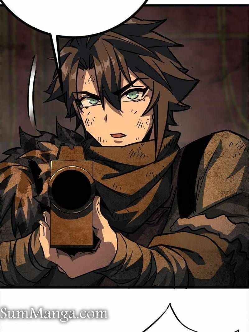 This Game Is Too Realistic Chapter 43 - Page 83