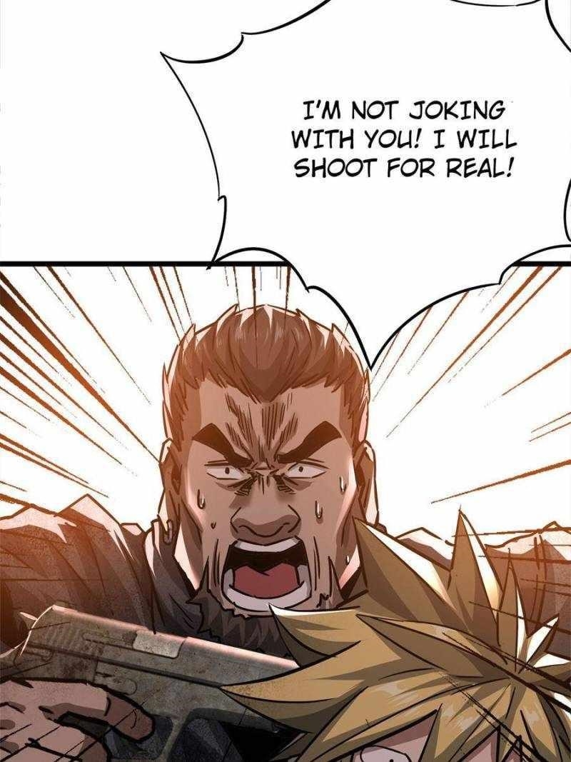 This Game Is Too Realistic Chapter 43 - Page 84