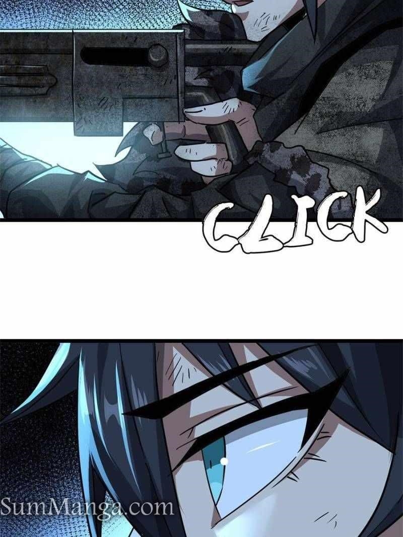 This Game Is Too Realistic Chapter 43 - Page 86