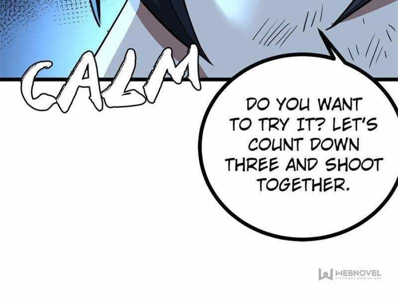 This Game Is Too Realistic Chapter 43 - Page 87