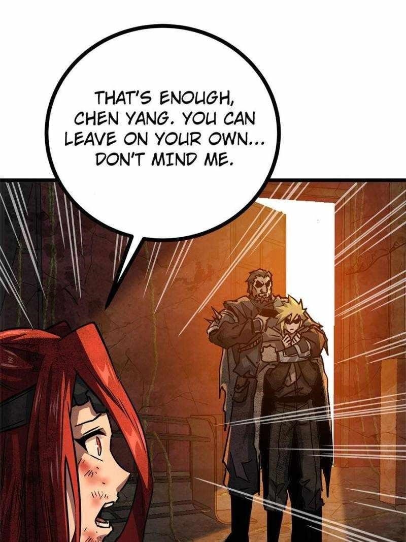 This Game Is Too Realistic Chapter 43 - Page 88