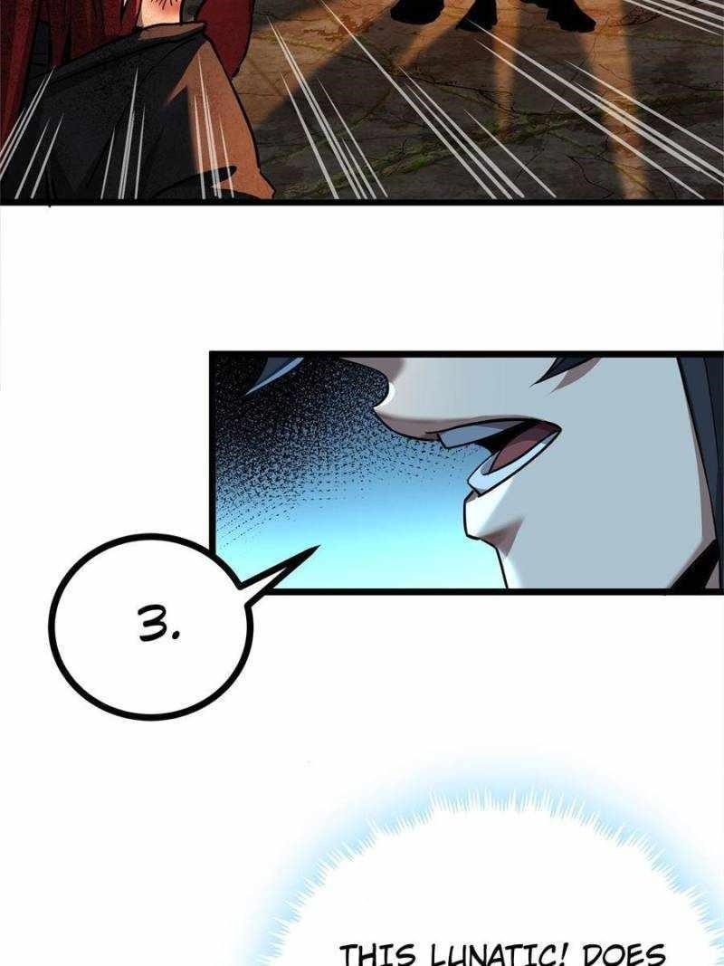 This Game Is Too Realistic Chapter 43 - Page 89