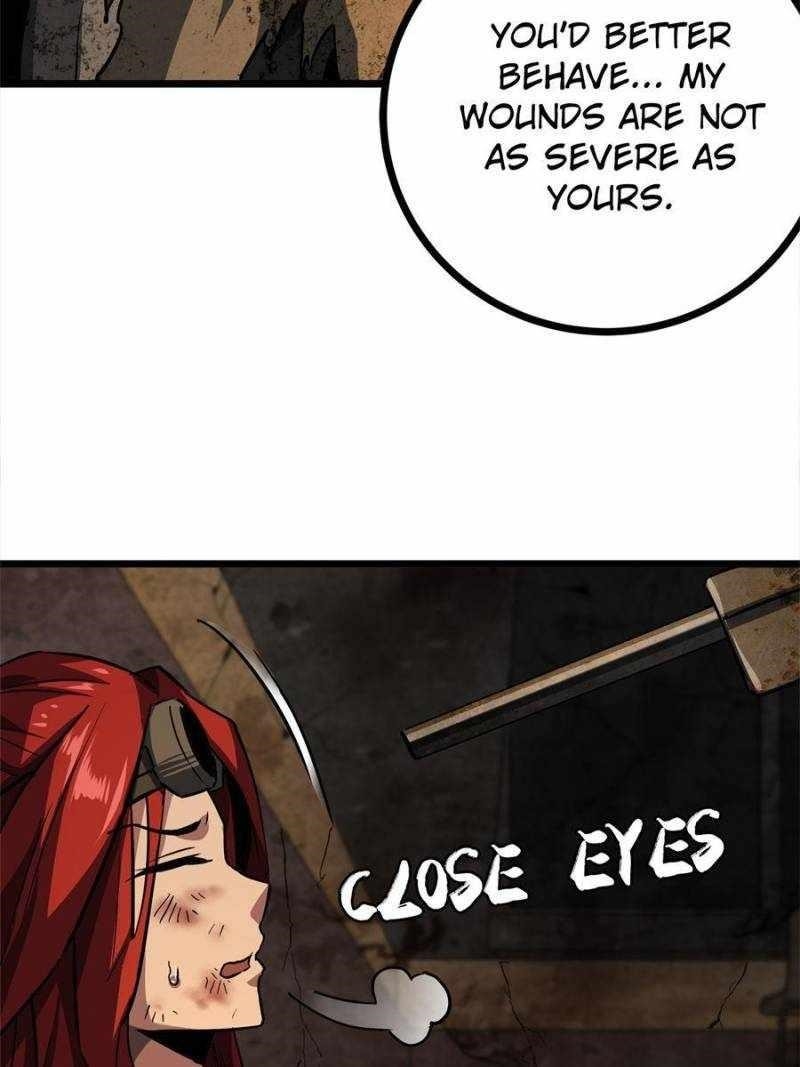 This Game Is Too Realistic Chapter 43 - Page 9