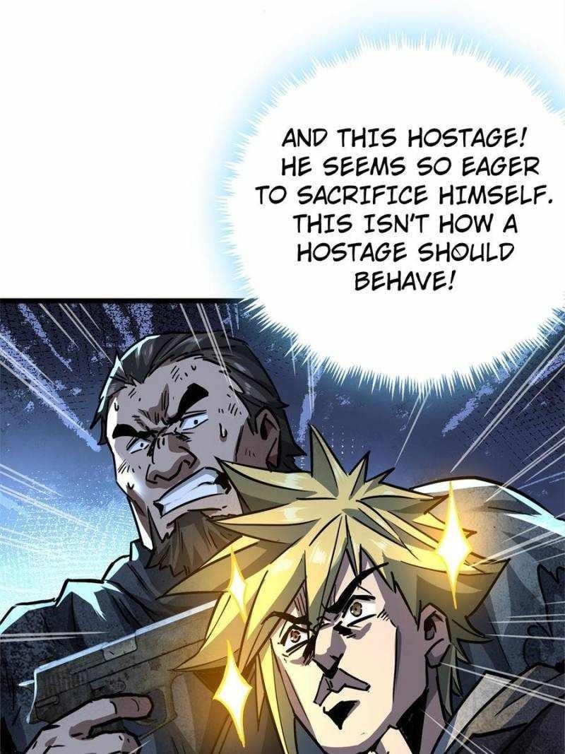 This Game Is Too Realistic Chapter 43 - Page 91