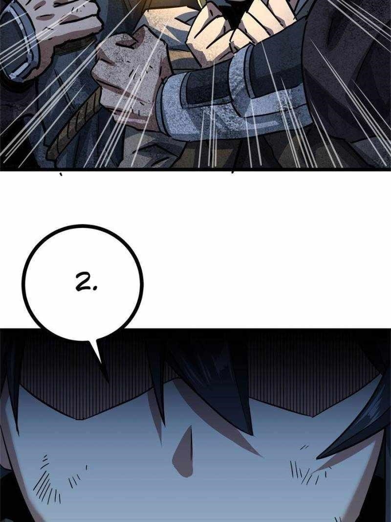 This Game Is Too Realistic Chapter 43 - Page 92