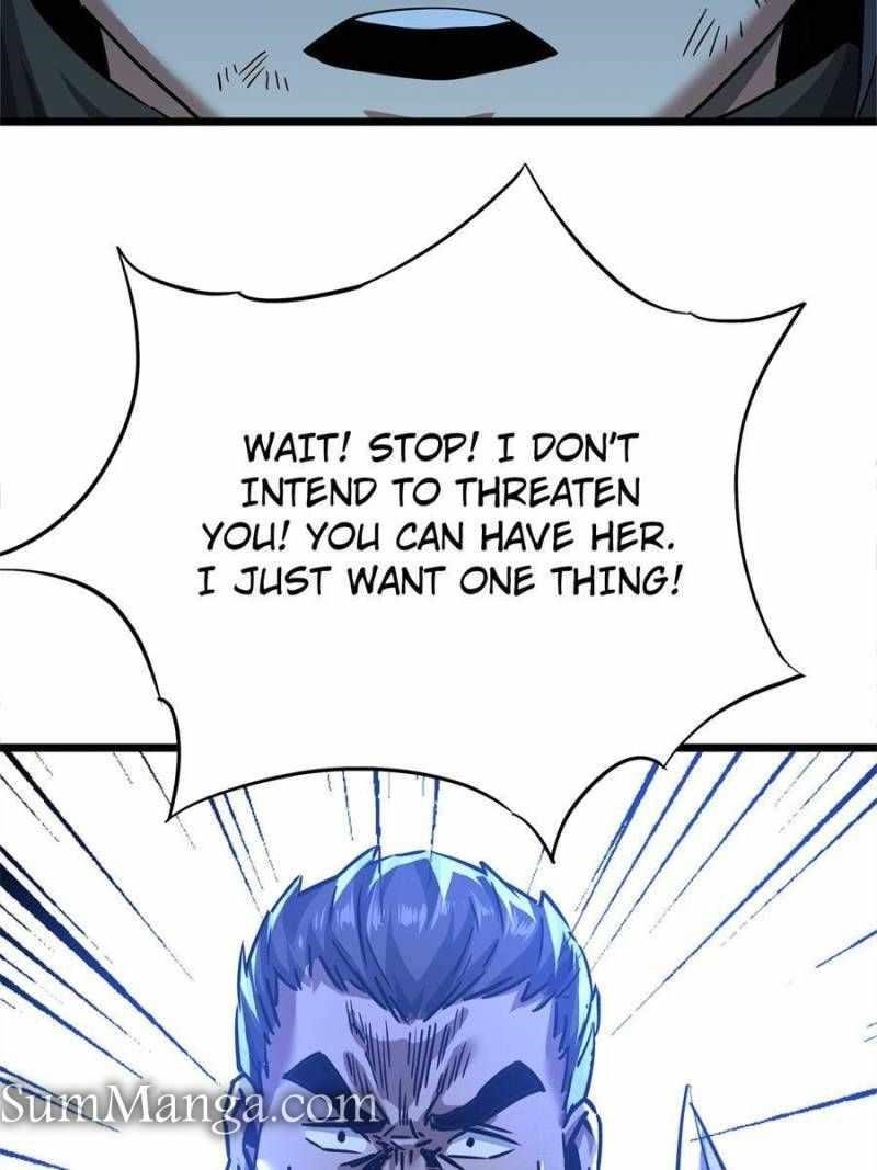 This Game Is Too Realistic Chapter 43 - Page 93