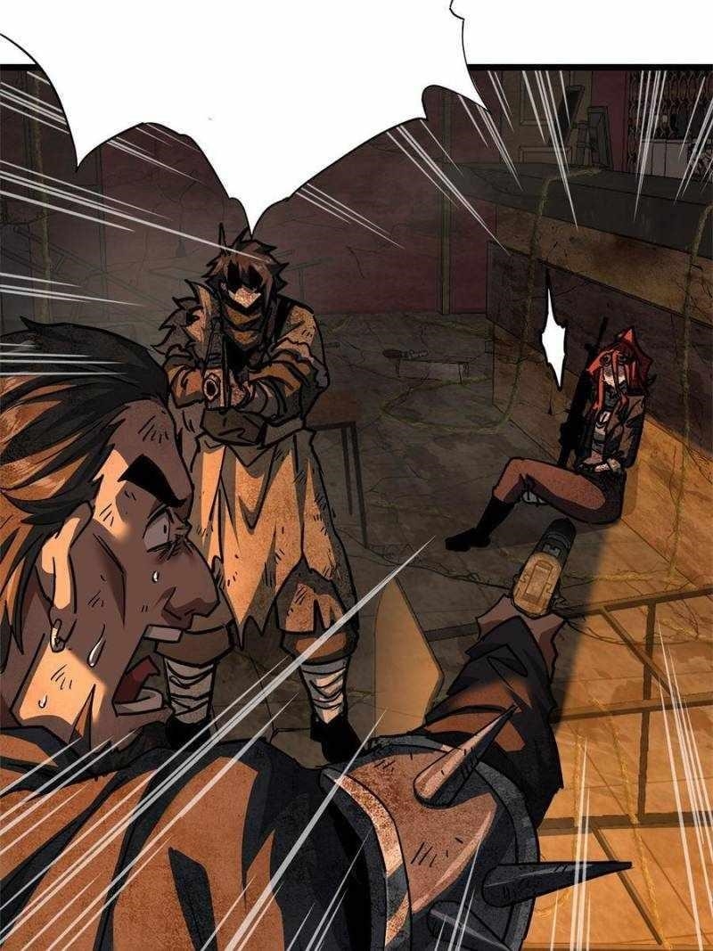 This Game Is Too Realistic Chapter 43 - Page 95