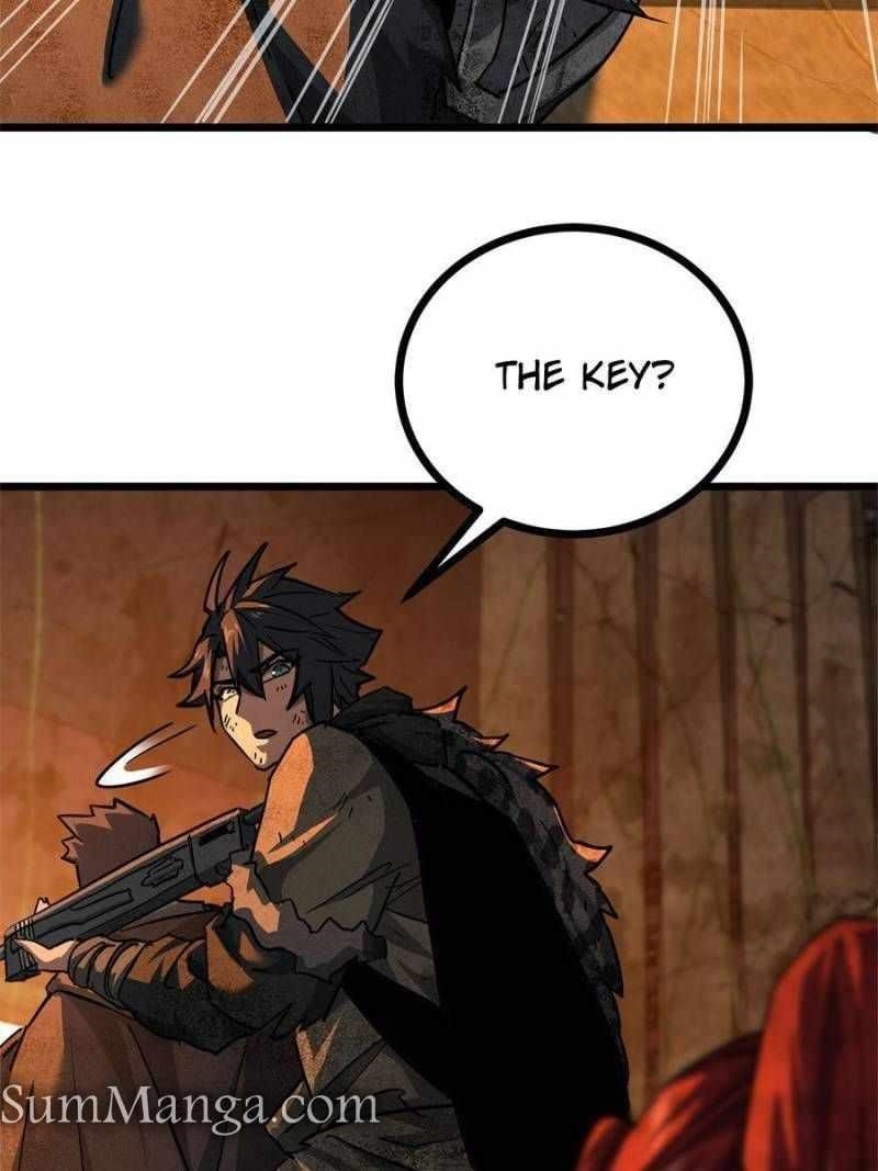 This Game Is Too Realistic Chapter 43 - Page 96