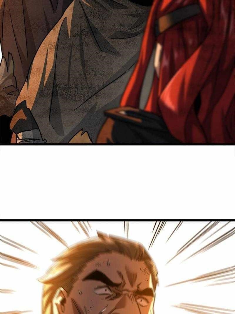 This Game Is Too Realistic Chapter 43 - Page 97