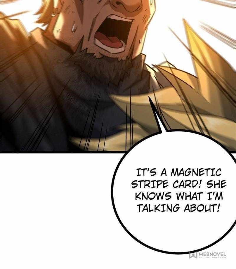 This Game Is Too Realistic Chapter 43 - Page 98