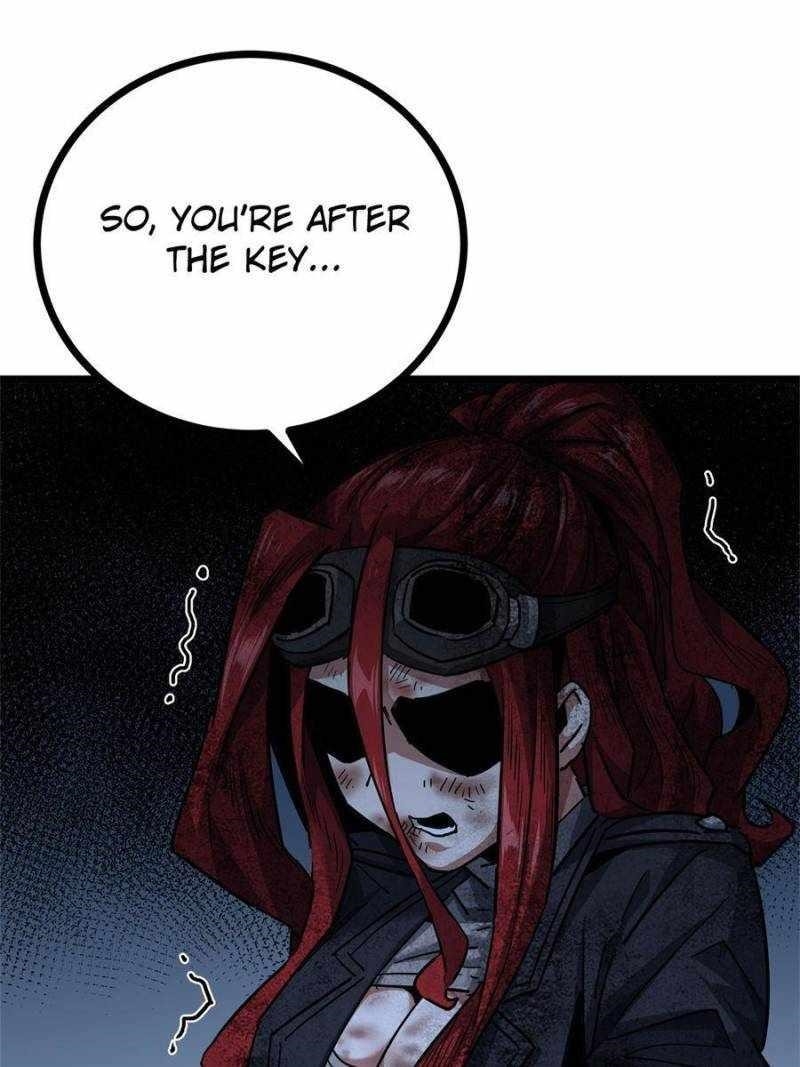 This Game Is Too Realistic Chapter 43 - Page 99