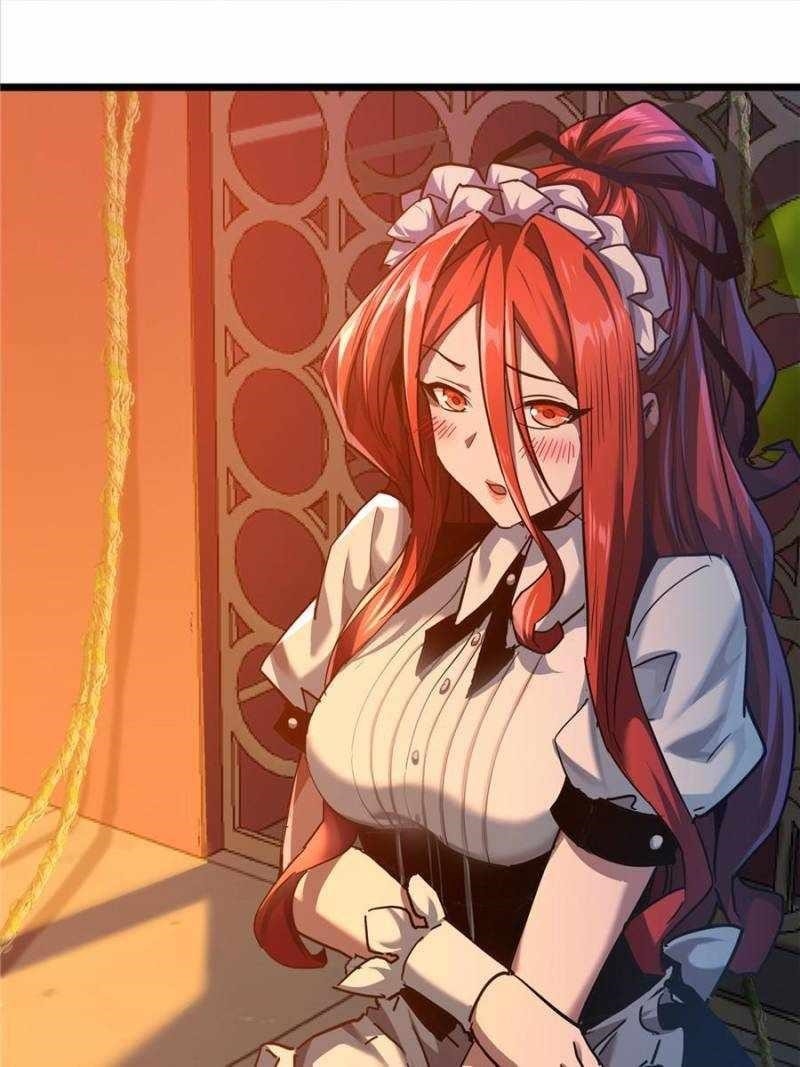 This Game Is Too Realistic Chapter 44 - Page 1