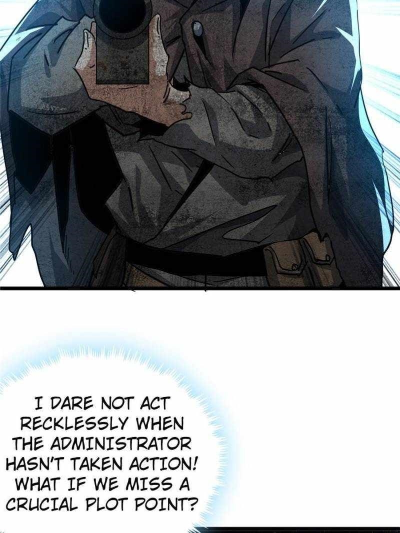 This Game Is Too Realistic Chapter 44 - Page 11