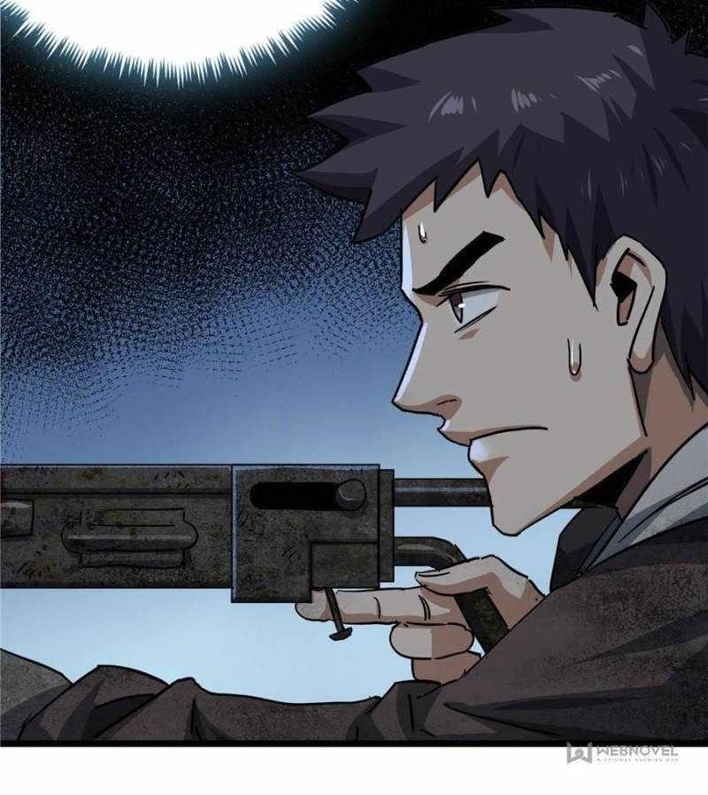 This Game Is Too Realistic Chapter 44 - Page 12