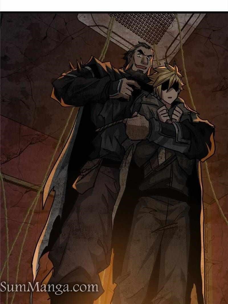 This Game Is Too Realistic Chapter 44 - Page 18