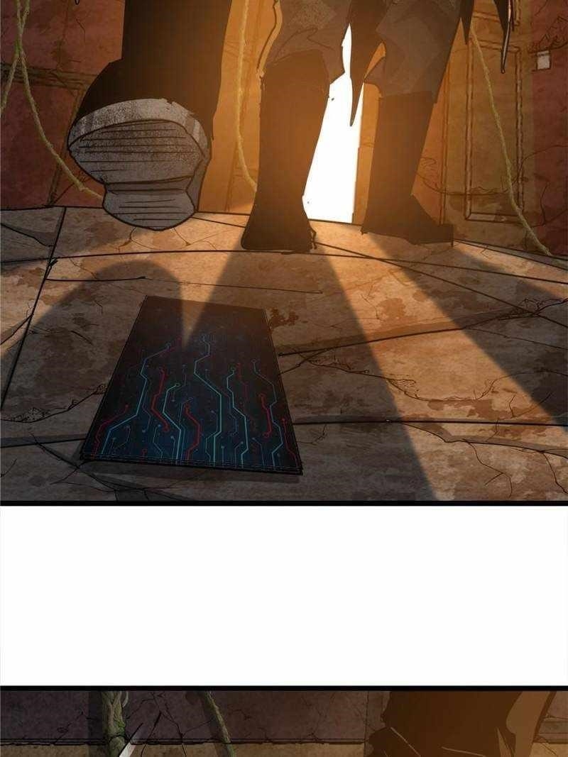 This Game Is Too Realistic Chapter 44 - Page 19