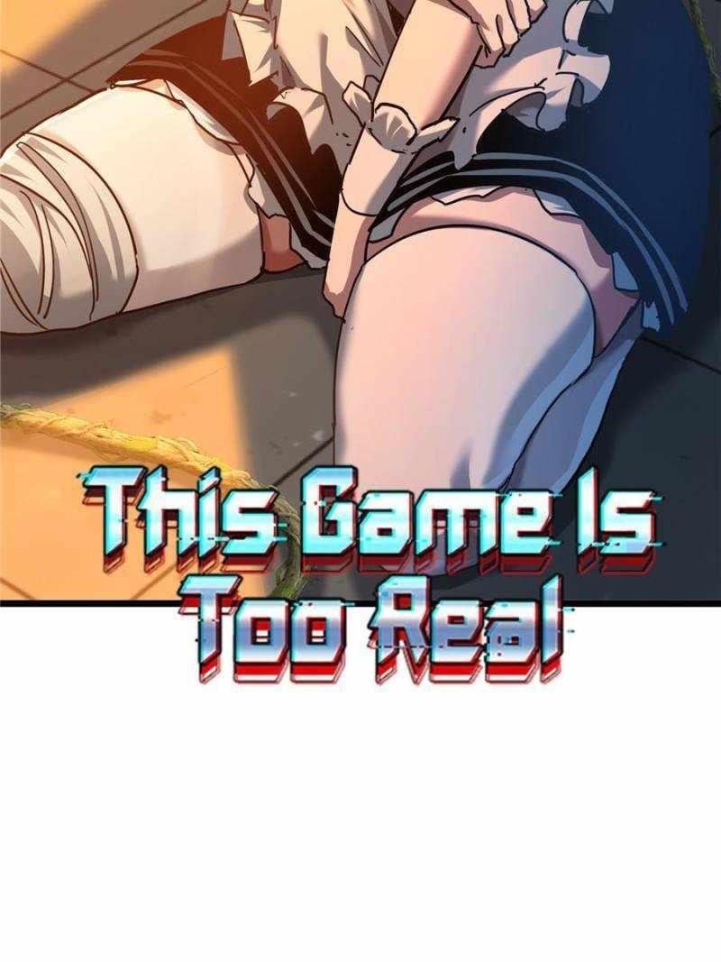 This Game Is Too Realistic Chapter 44 - Page 2
