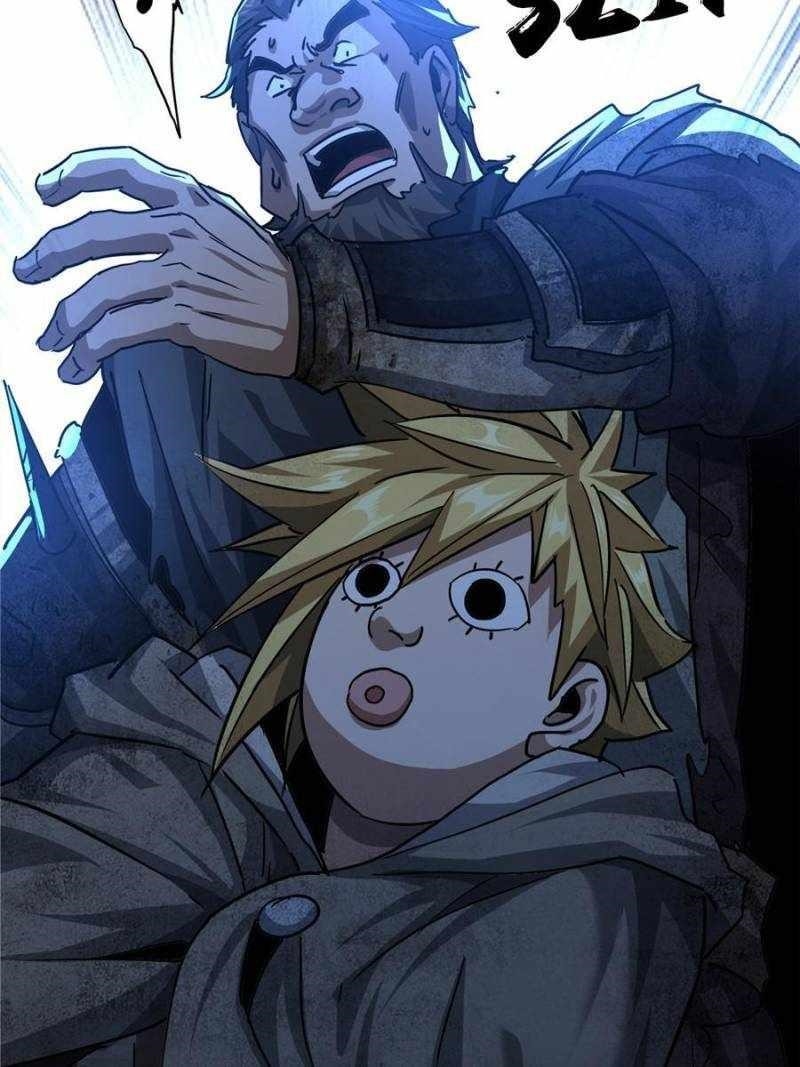 This Game Is Too Realistic Chapter 44 - Page 21