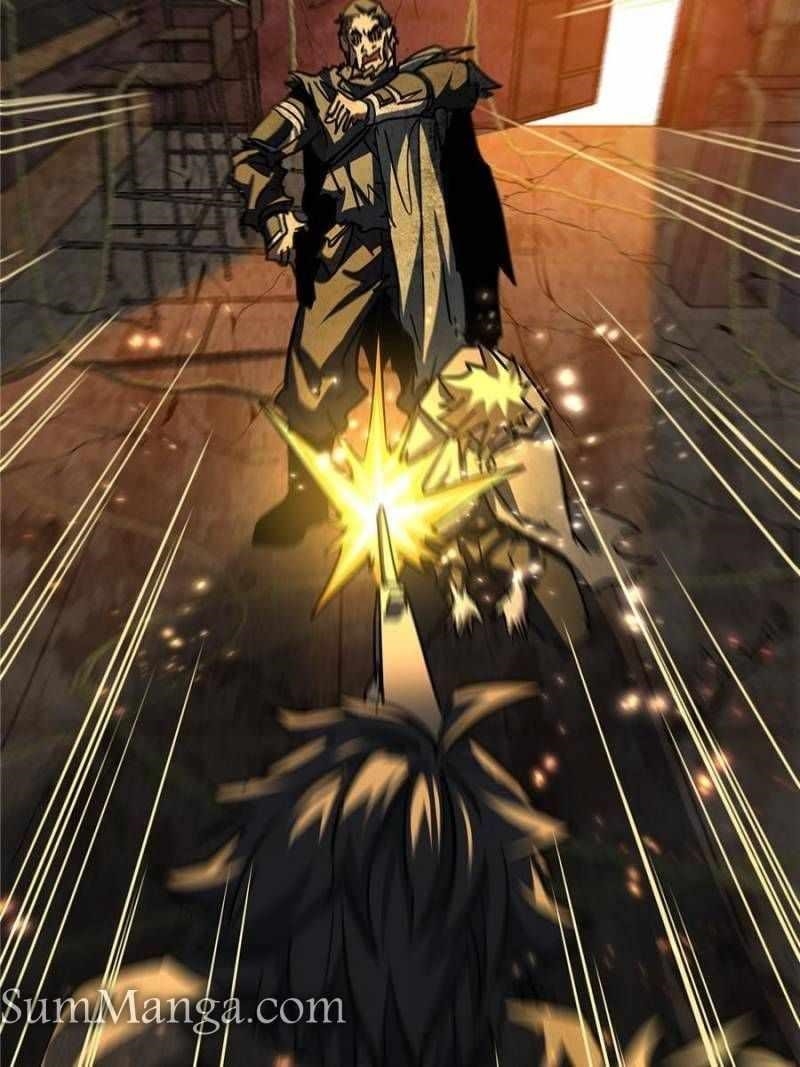 This Game Is Too Realistic Chapter 44 - Page 23