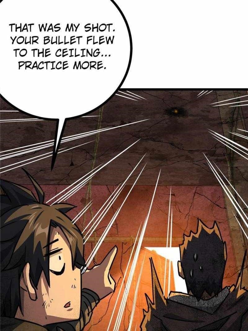 This Game Is Too Realistic Chapter 44 - Page 31