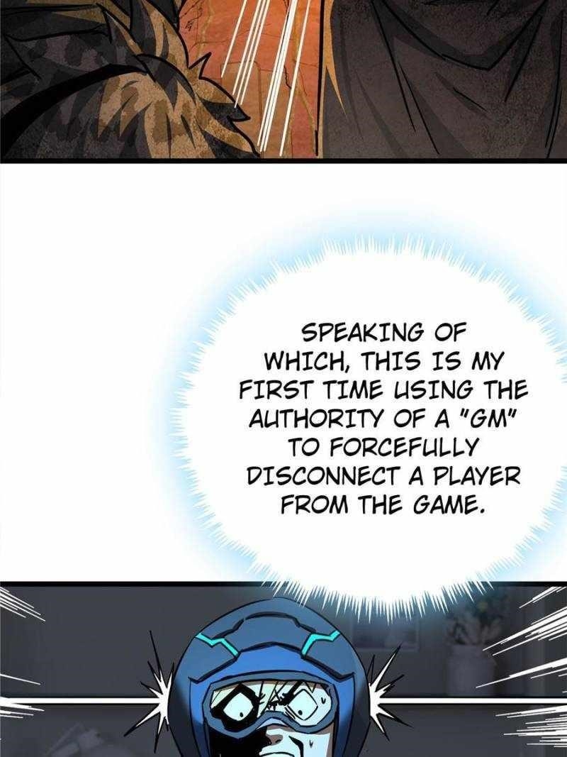 This Game Is Too Realistic Chapter 44 - Page 32