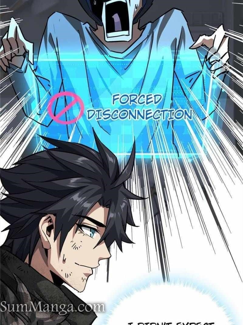 This Game Is Too Realistic Chapter 44 - Page 33