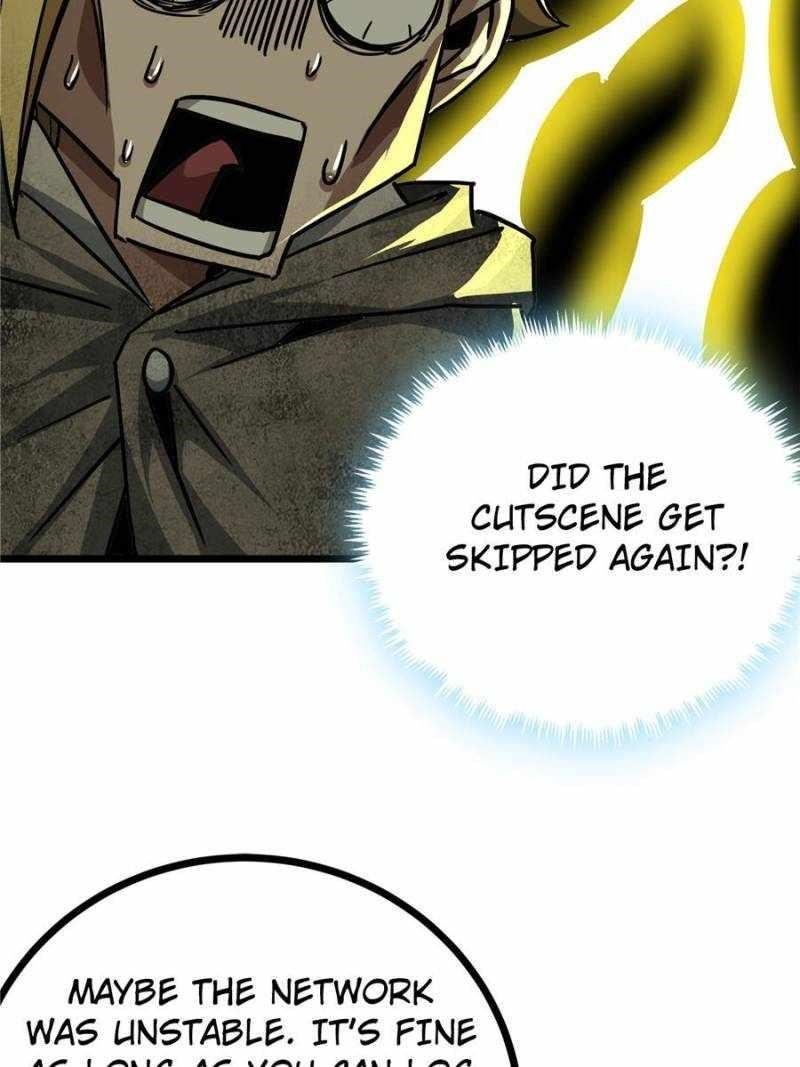 This Game Is Too Realistic Chapter 44 - Page 43