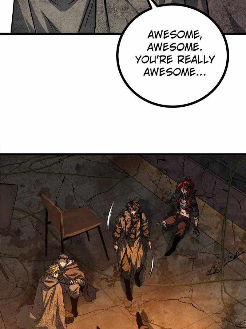 This Game Is Too Realistic Chapter 44 - Page 45