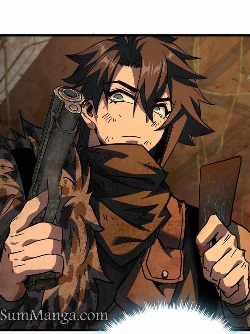 This Game Is Too Realistic Chapter 44 - Page 48