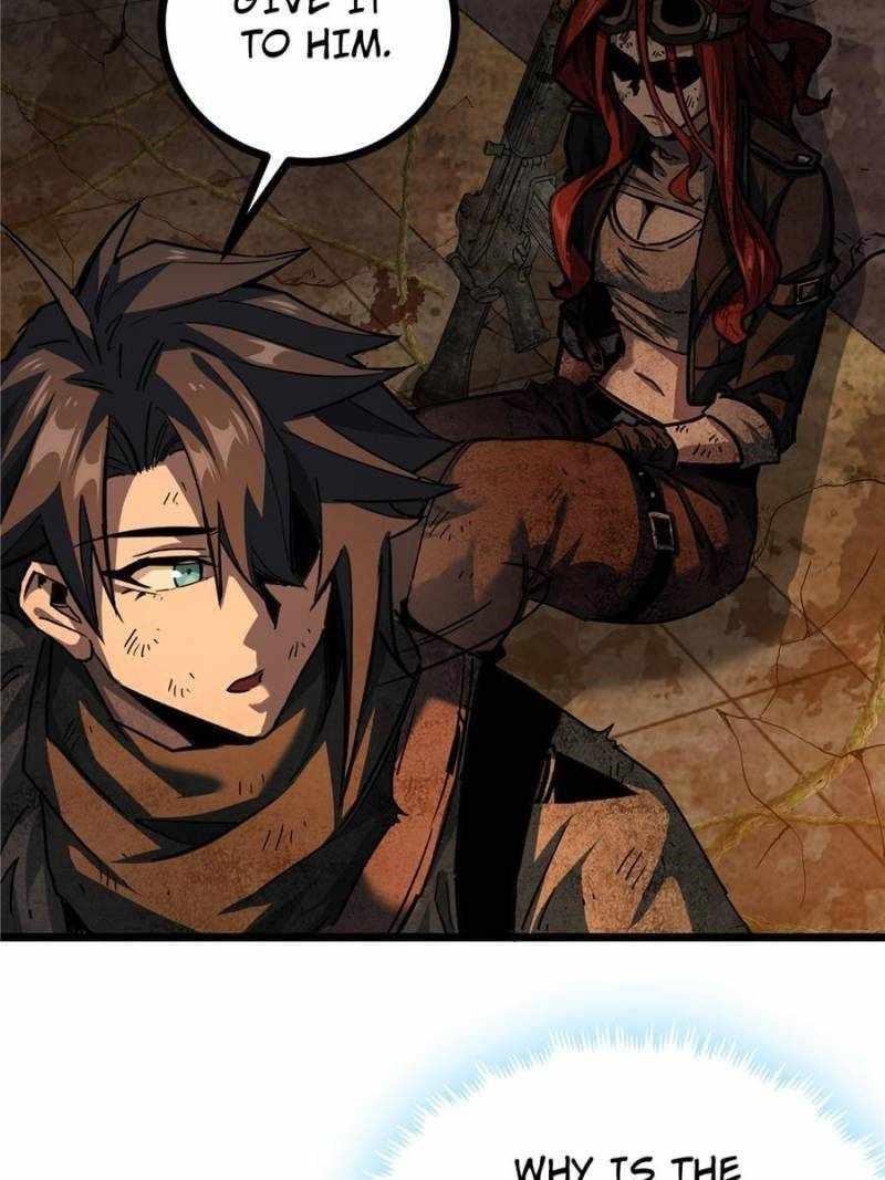 This Game Is Too Realistic Chapter 44 - Page 5