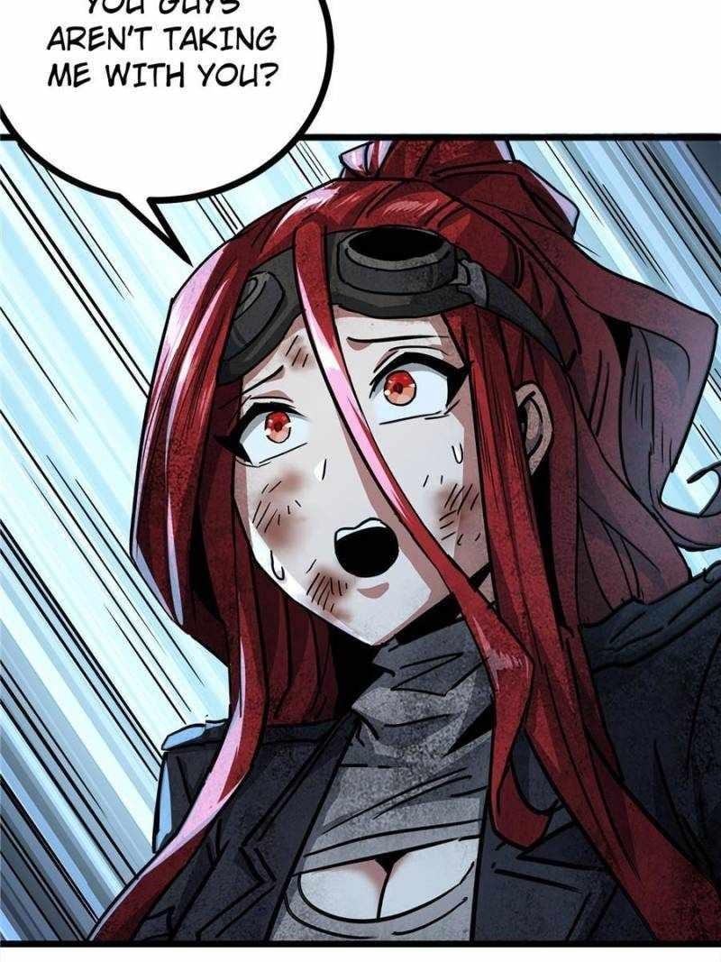 This Game Is Too Realistic Chapter 44 - Page 51