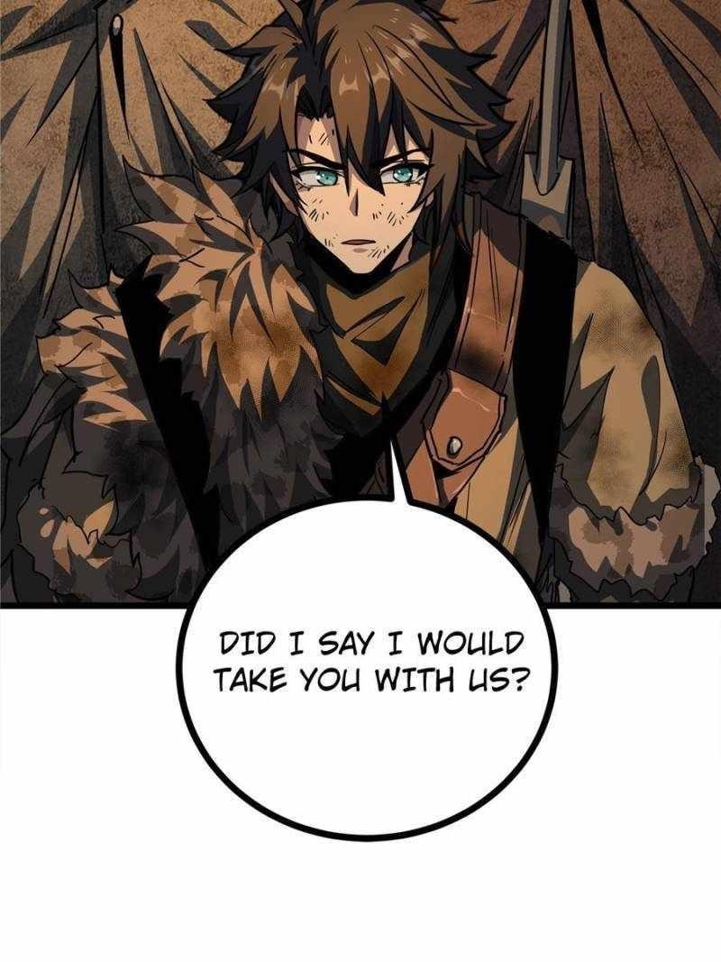 This Game Is Too Realistic Chapter 44 - Page 53