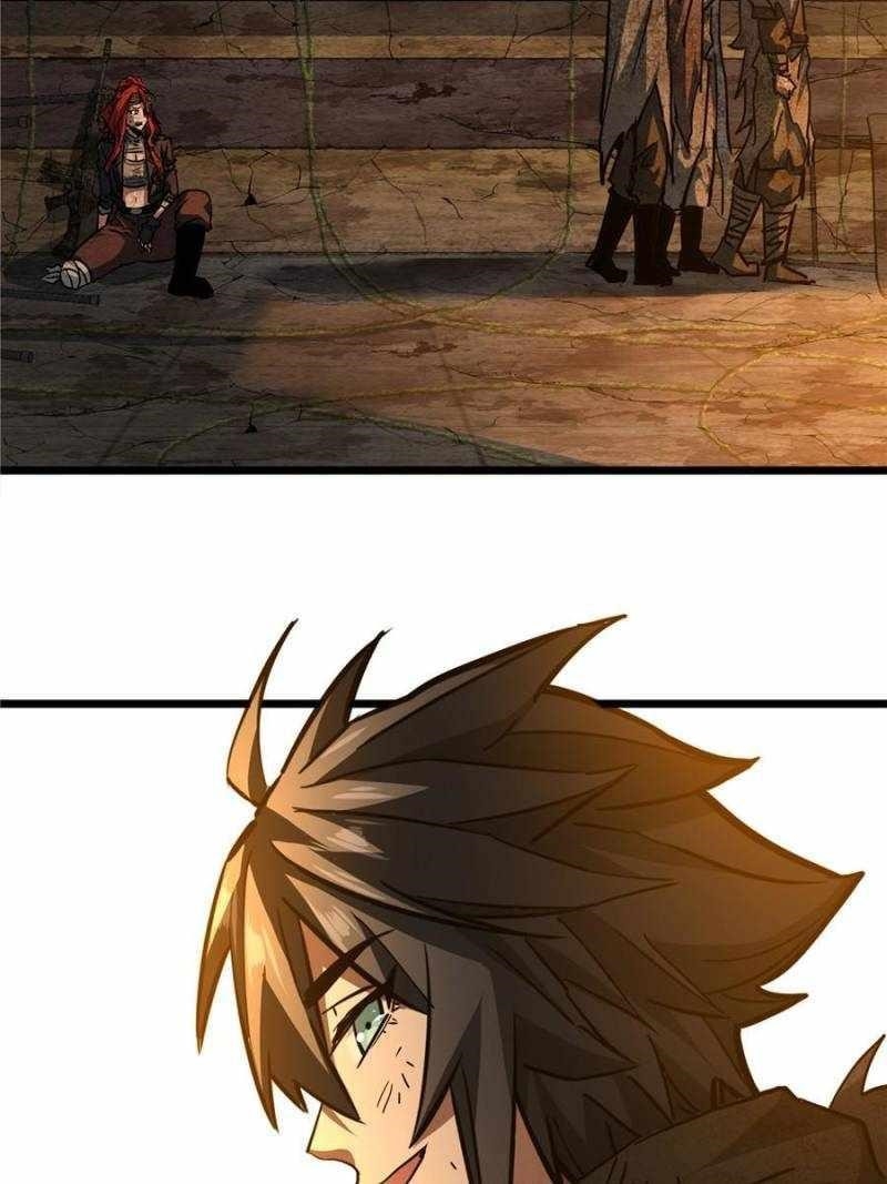 This Game Is Too Realistic Chapter 44 - Page 56