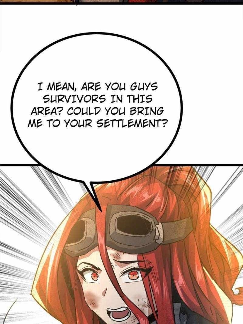 This Game Is Too Realistic Chapter 44 - Page 59