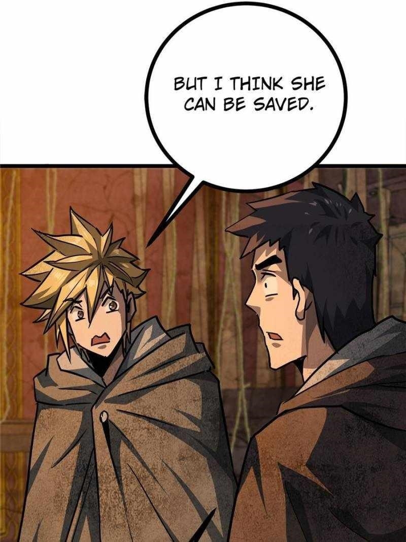 This Game Is Too Realistic Chapter 44 - Page 62