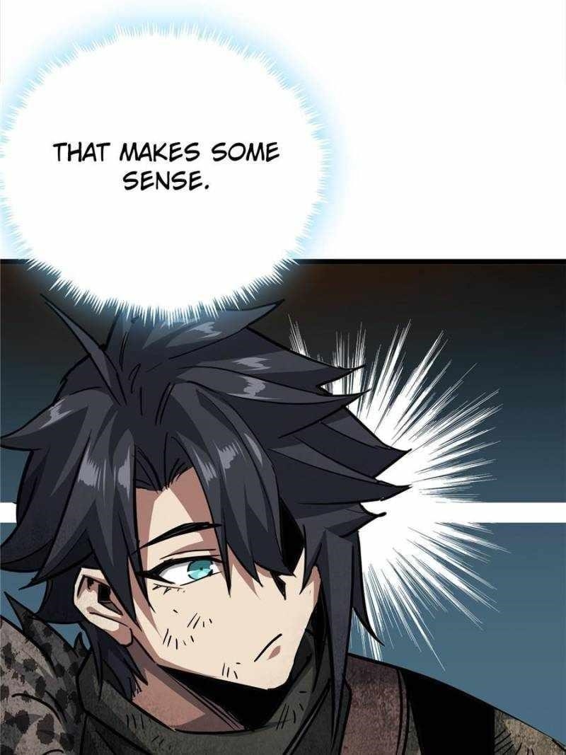 This Game Is Too Realistic Chapter 44 - Page 65