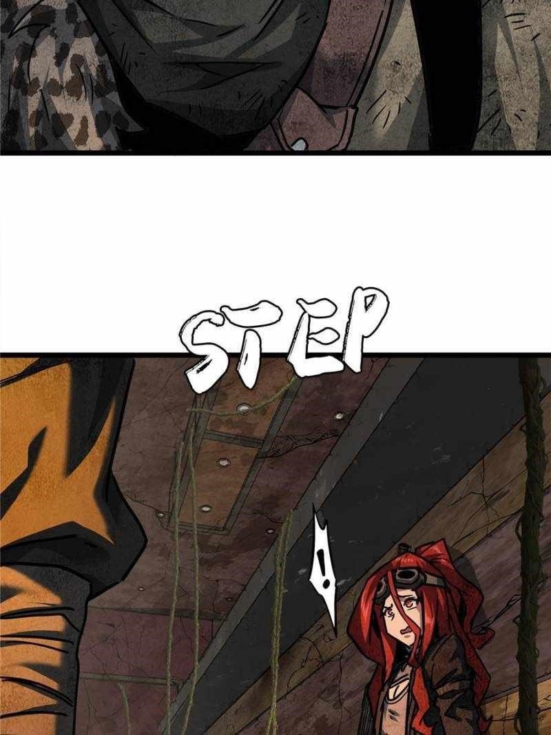 This Game Is Too Realistic Chapter 44 - Page 66