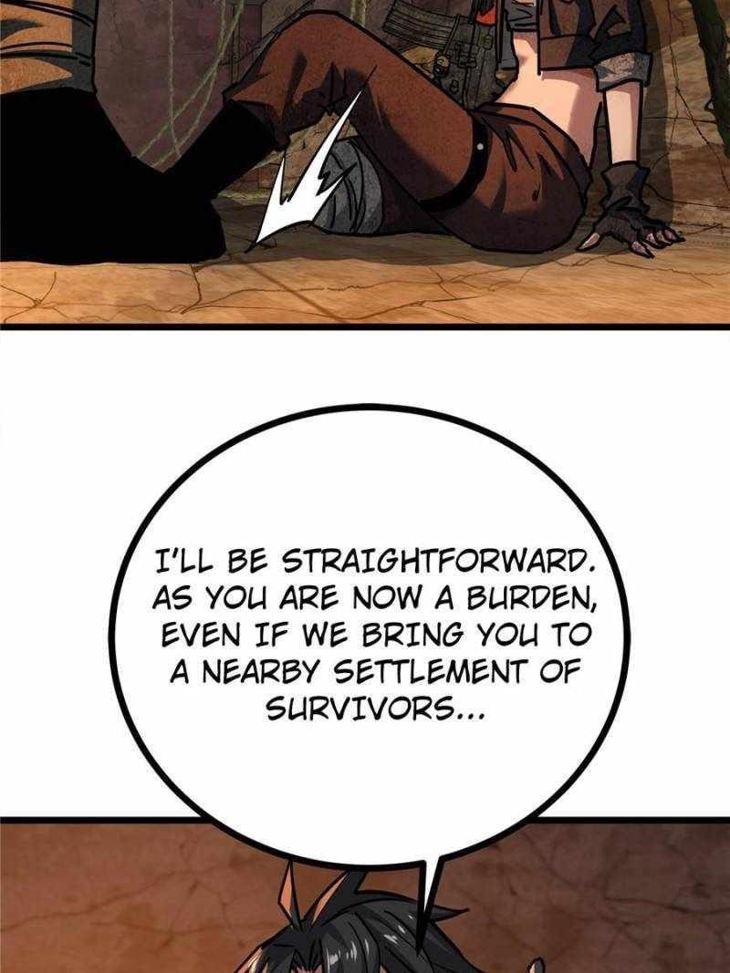 This Game Is Too Realistic Chapter 44 - Page 67