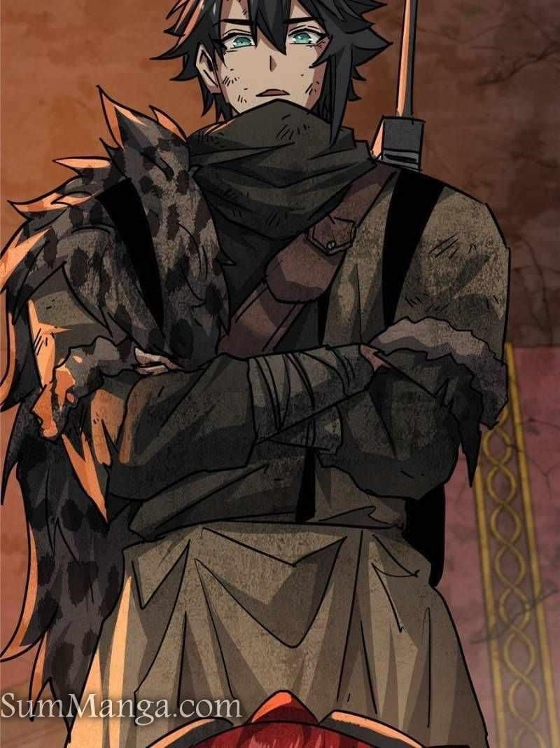 This Game Is Too Realistic Chapter 44 - Page 68