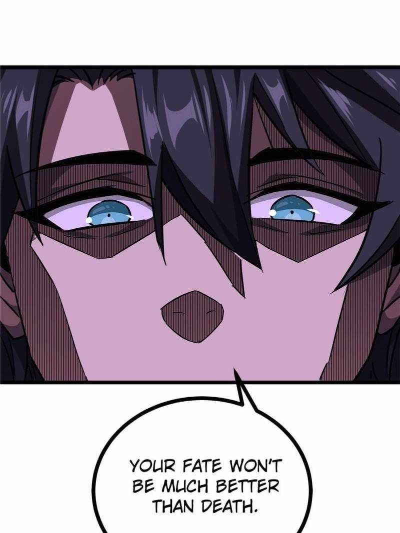 This Game Is Too Realistic Chapter 44 - Page 70