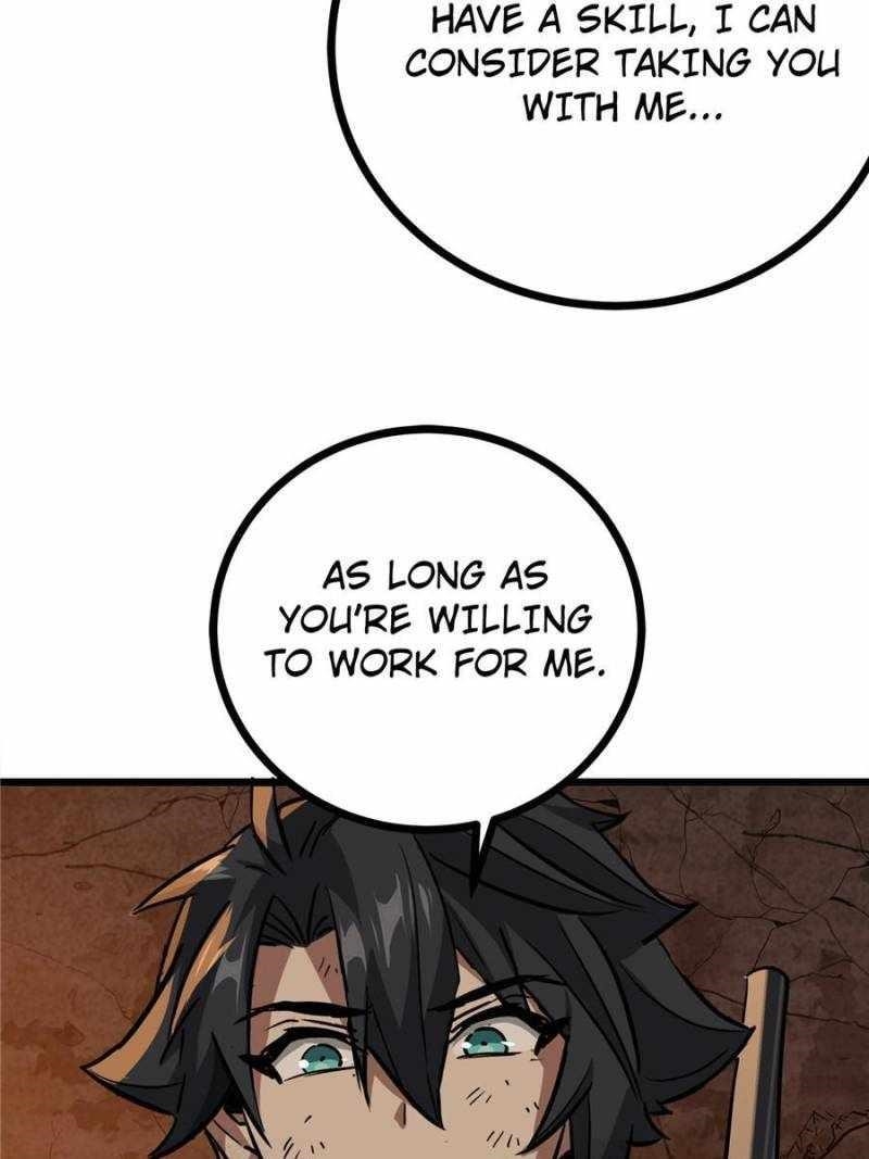 This Game Is Too Realistic Chapter 44 - Page 73