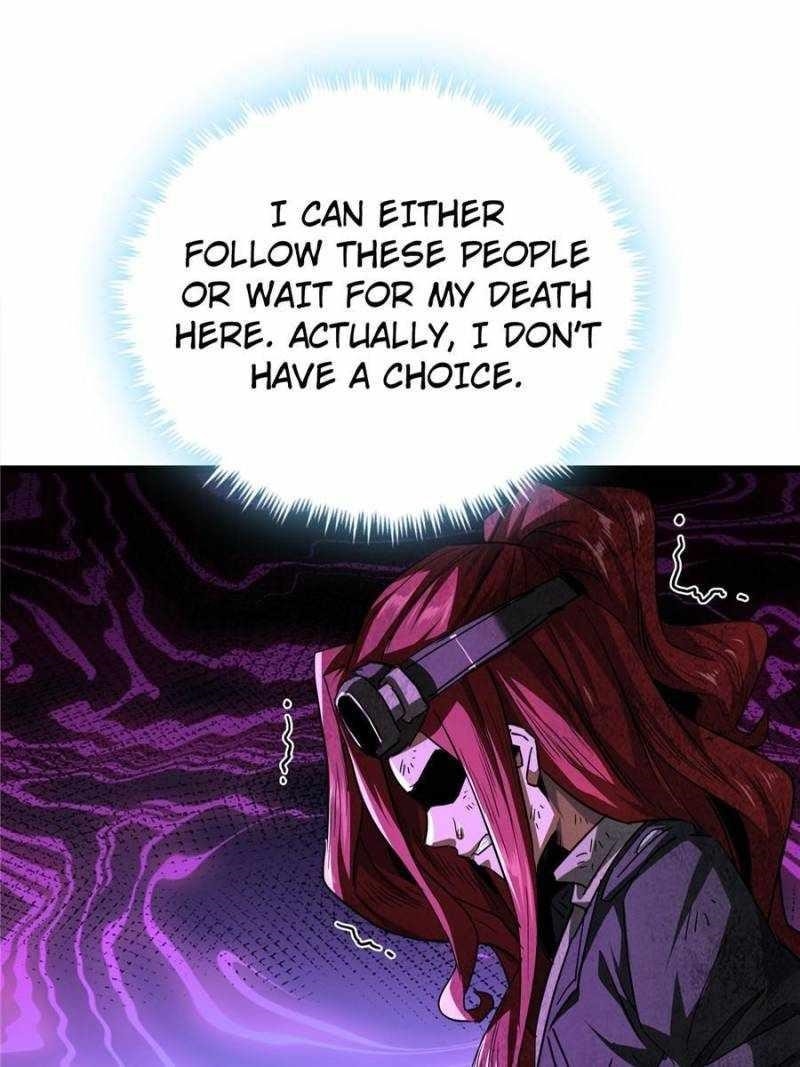 This Game Is Too Realistic Chapter 44 - Page 79