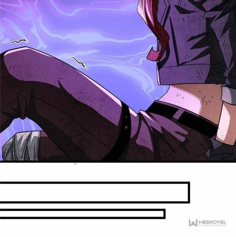 This Game Is Too Realistic Chapter 44 - Page 80